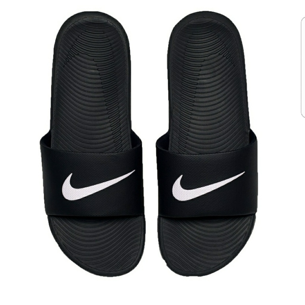🚫SOLD🚫Nike slides (NWT) size 10 men /11 women